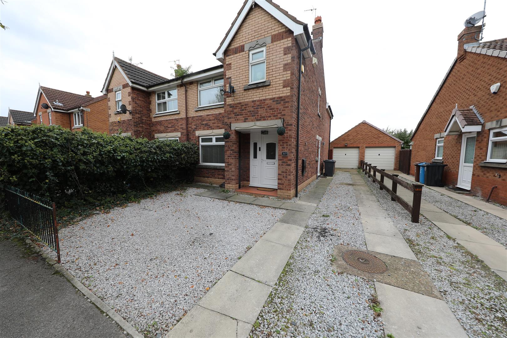 Property & Houses for Sale & Let in Hull Symonds & Greenham